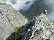 Quasi in sosta a L 11