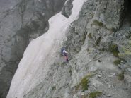 Ferrata del Porco