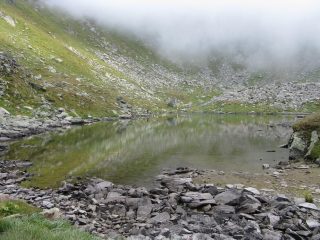 il secondo lago