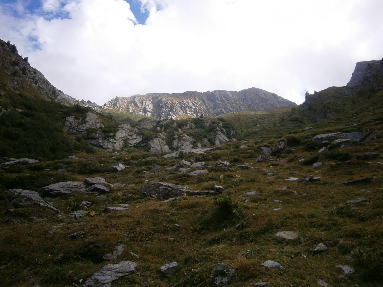 Vallone delle Miniere