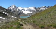 Lago Griessee