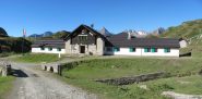 Rifugio Maria Luisa