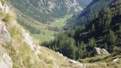 il bellissimo Piano d'Azaria