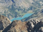 Lago di Place Moulin