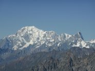 Gruppo del M. Bianco