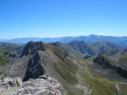 il gr dell'argentera