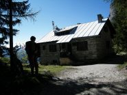 La Uberetscherhutte