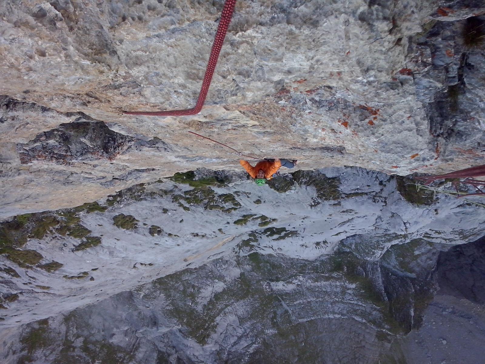 L12, 7a+ il volto della sofferenza