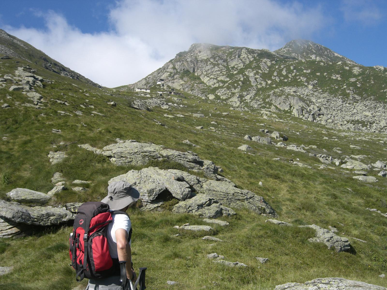 Valpiana e Cappella Paradiso