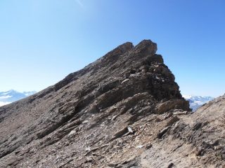 07 - Petite Rochere dal colletto