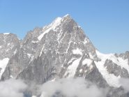 12 - imponenza delle Grandes Jorasses