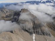 09 - Guglia di Bonalé vista dalla cima