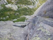 Bellissime fessure...