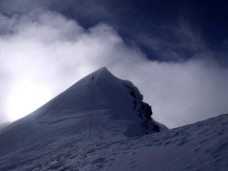 Ultimo tratto