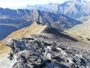 inizio costa Bonafonte