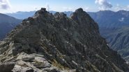 Cresta e Punta di Cialmanova