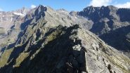 dalla Punta l'alta Valsoera