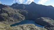 Lago di Valsoera