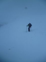 nebbia