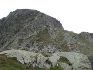 il torrione dal Lago