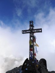 Ultimi miraggi d'azzurro