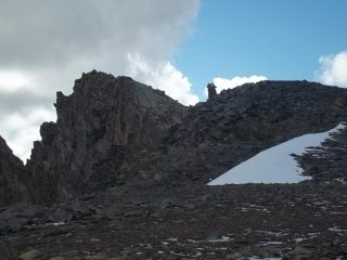 punta sud