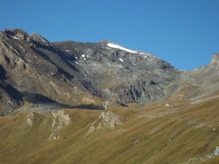 punta nord
