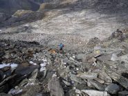 ripido tratto finale