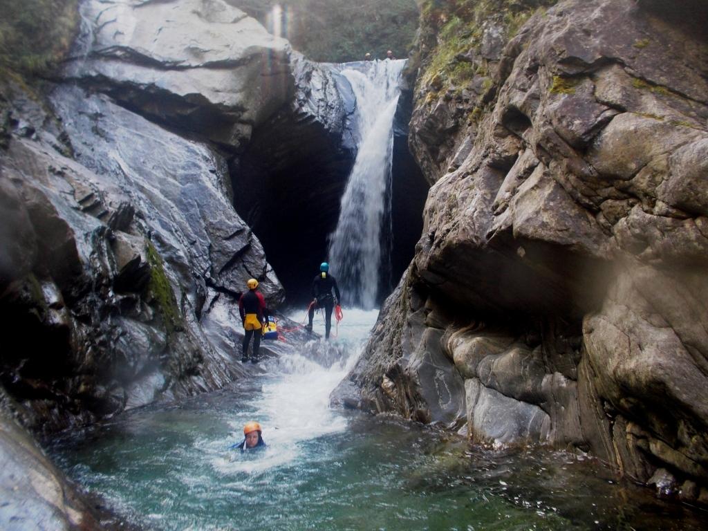 Bodengo 2 - la bocca della balena