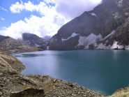 Lago della Rossa
