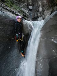 le prime dirampicate