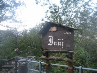 località di partenza