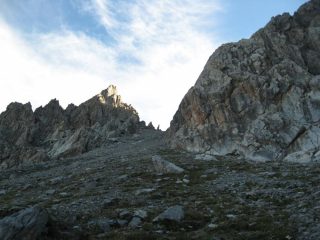 Inizia il canale 