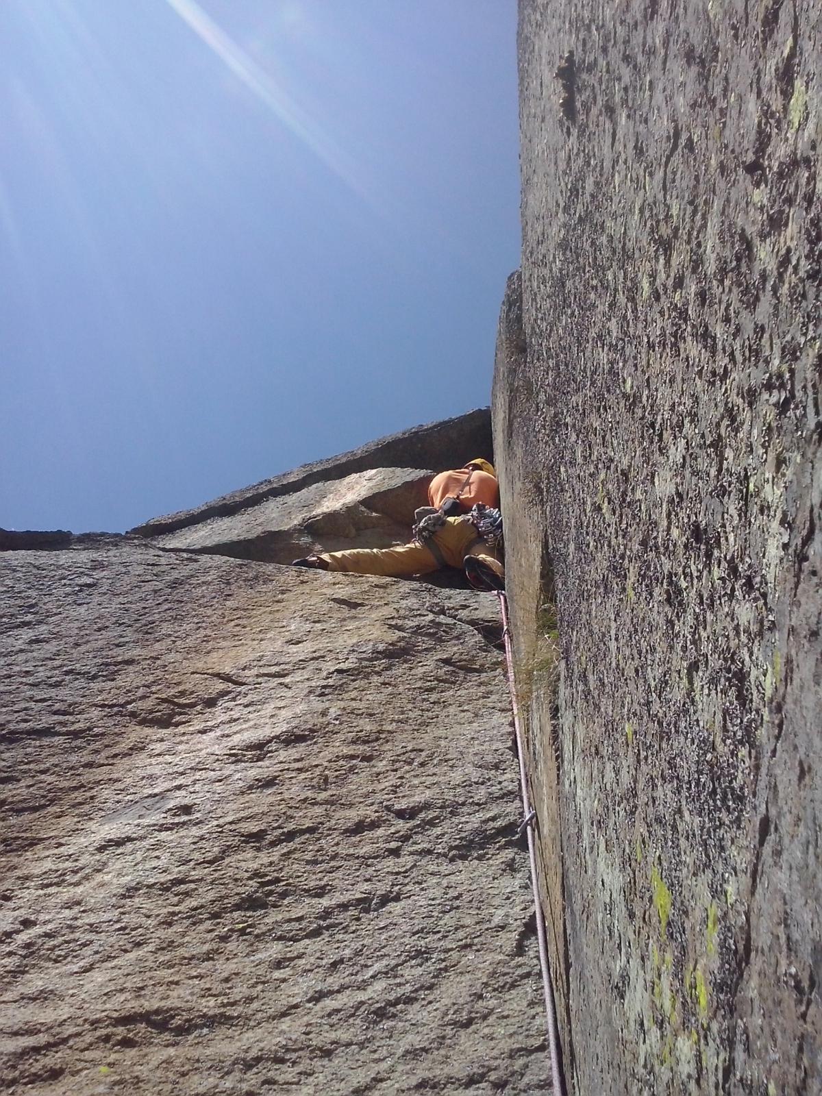 L3, 6b+: geometrie euclidee, Rocco in bisettrice