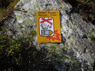 ma la svizzera non è neutrale e pacifista?
