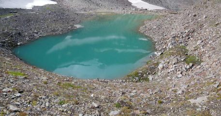 terzo lago