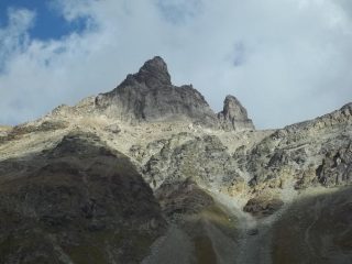 Dente Settentrionale-punta a sx