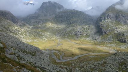 il Piano della Bruna
