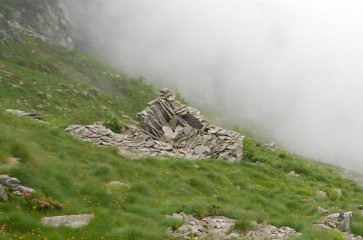 ciò che resta dell'alpe pertus sup.
