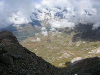 giochi di luci e colori