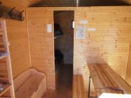 07 - Bivacco, interni nuovi e puliti