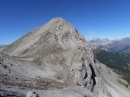 02 - Grand'Hoche e Pas de l'Ours con nuovo bivacco