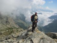 Sul Bec Barmasse