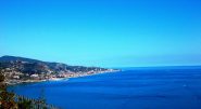 Ventimiglia e Bordighera