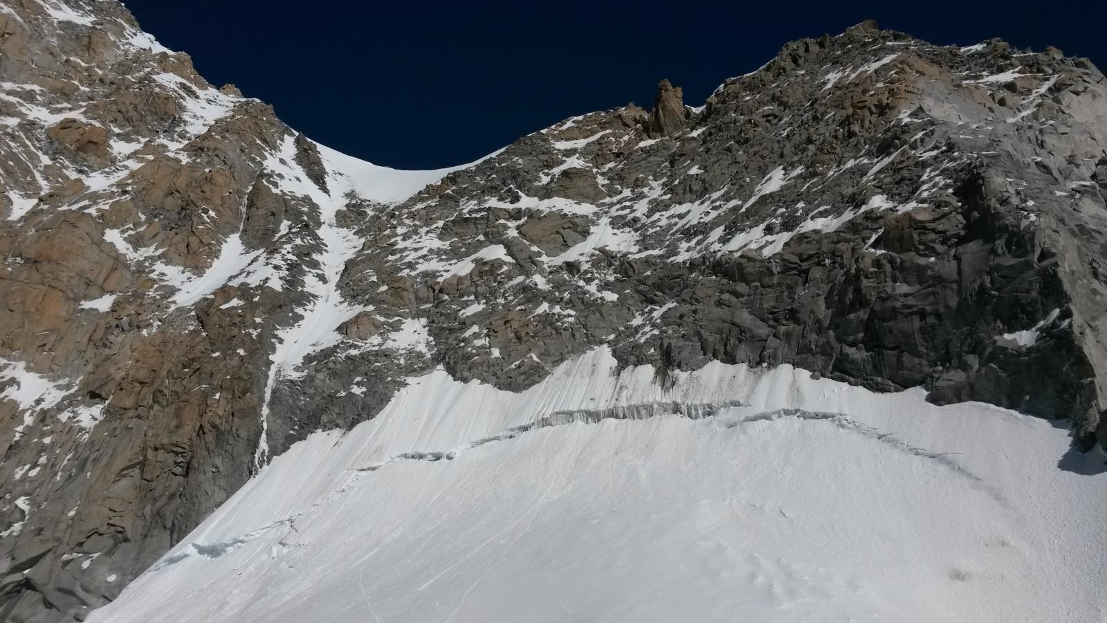 il couloir Eccles