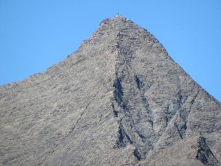 Il Rocciamelone