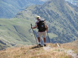 Ci vuole il paracadute ....