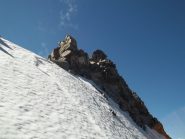 cresta per la Elter