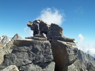 Punta Elter