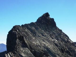 non sembra una passeggiata!